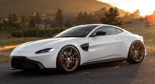 Image result for Arizona Bronze 2021 Aston Martin