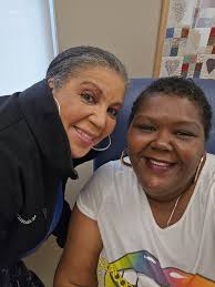 I want to thank each one of you for your well wishes, thoughts and prayers  for my wife who is receiving chemo for spine and bone cancer. The effectual  fervent prayer of