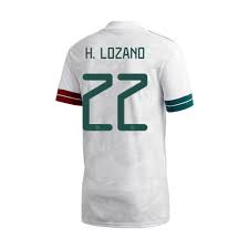 Jun 05, 2021 · in the midfield, el tri is captained by andrés guardado and also has hector herrera. Mexico World Cup Jersey Lozano Www Prestilimp Com Br