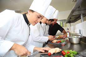 A History Of The Chef S Hat Escoffier