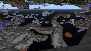 To craft a xray item you need a beacon named xray. Minecraft X Ray Instructables