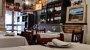 Parrilla Argentina Atahualpa In Sevilla Restaurant Reviews Menu And Prices Thefork
