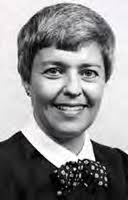 Obituaries of Florida Extension Colleagues