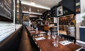 No 5 Le Vin Papillon Canada S 100 Best Restaurants Recipes Chefs More Joe Beef Joe Beef Montreal Montreal