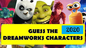 can you guess the dreamworks character by silhouette silhouette chal dreamworks characters disney characters silhouettes dreamworks