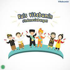 Pin Di Vitabumin