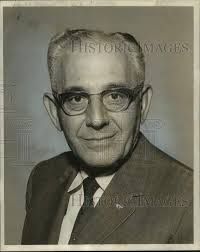 1962 Press Photo John Raffie of the John Purdy Lodge No. 396, Free Masons