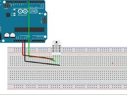Maybe you would like to learn more about one of these? Temperature Monitoring With Dht22 Arduino Arduino Project Hub