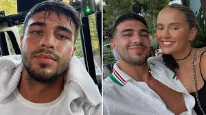 Louise Redknapp breaks silence