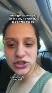 Jackie If You Cant Handle A Baddie Dont Date One