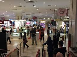 Sogo kl is one of the older shopping malls in kuala lumpur. Kl Sogo Picture Of Sogo Kuala Lumpur Tripadvisor