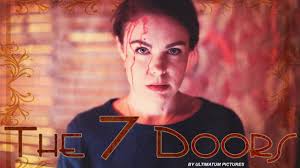THE 7 DOORS, AWARD WINNING SHORT FILM, 2017
