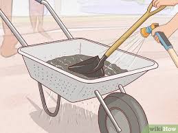 Learn how to properly maintain a gravel driveway to keep it looking good. 3 Ways To Clean Gravel Wikihow