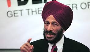 Milkha singh, one of india's first sport superstars and ace sprinter who overcame a childhood tragedy to become the country's most celebrated athlete, has died. Milkha Singh The Tallest Of Indian Athletes The Week