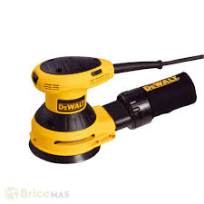 Kit Lijadoras Dewalt Cprof263 Bricomas Lijadoras Maquinas Para Carpinteria Herramientas Dewalt