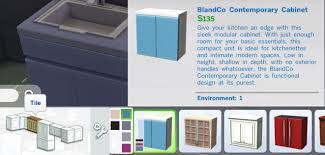 Nifty knitting is now available. The Sims 4 Tutorial How To Shape Counters And Cabinets