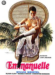 La mort de Sylvia Kristel: «Emmanuelle», lérotisme vintage | Slate.fr