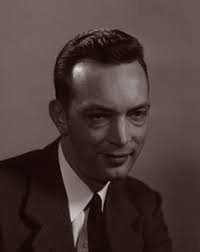 James Radcliffe Squires (1917-1993)