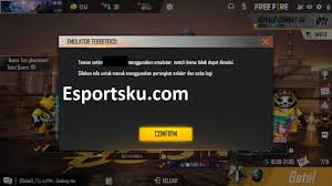 Currently, free fire is accessible on the android and ios platforms. Ff Mabar And Free Fire Emulator Player Policy Game News