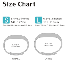 76 Detailed Wristband Size Chart