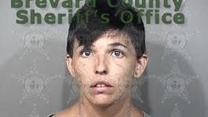 Pics; Arrest mugshots for 5-2-18