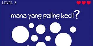 .jawaban parampaa 1 dan 2, jawaban kuis parampaa 1 dan 2 serta password level, parampaa kuis parampaa ini silakan lanjutkan membaca postingan jawaban lengkap quiz parampaa 1 dan 2. Game Lokal Yang Bikin Geregetan Tekno Tempo Co