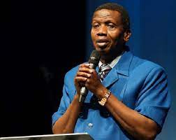 He was born in 1940s, in silent generation. Covid 19 Adeboye Reveals When Scourge Will Subside The Sun Nigeria