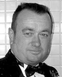 LAURENCE AUGUR Obituary (1940