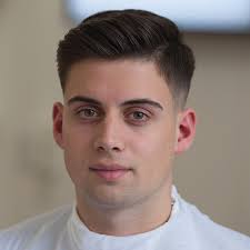 Se caracteriza por un estilo corto en la parte superior de atrás y crece. 45 Cool Men S Hairstyles Men S Haircuts For 2021