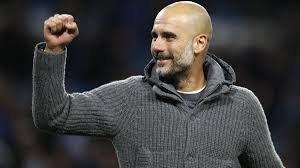 Pep guardiola guardiola in numbers. Pep Guardiola Dismisses Talk He Is Considering Taking A Break From Football Eurosport