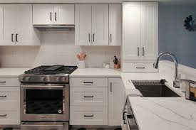 Browse photos of kitchen design ideas. Unique White Kitchen Remodel