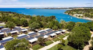 4 af 417 specielle indlogeringssteder i porec og med bedømmelsen 3,5 af 5 på tripadvisor. Mobile Homes Lanterna Premium Camping Resort Porec Best Price Guarantee Mobile Bookings Live Chat