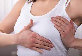 Lactation Massage For Breastfeeding Moms