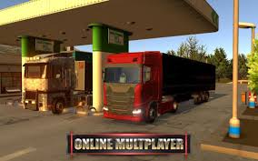 If yes, then go ahead! Euro Truck Driver 2018 Apk For Android Download