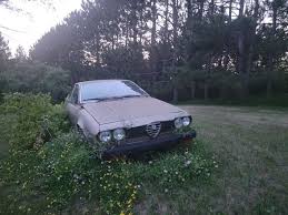 Image result for Light Rattan 1982 Alfa-Romeo