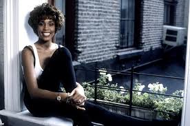 Whitney Houston Returns To Hot 100s Top 10 With I Will