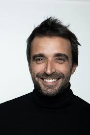 Comme mon fils (TV Movie 2023)