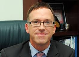 Kevin Mulhall's Instagram, Twitter & Facebook