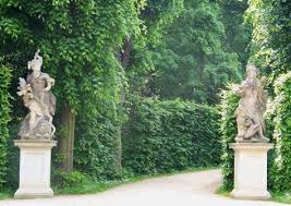 Barockgarten Grosssedlitz Barockgarten Bilder Garten