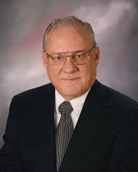 George Burton Peterson