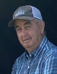 Denny Crall Obituary October 2, 2024