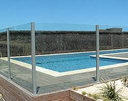 Affordable Glass Pool Fencing In Sydney Pacific Fencing Glass Pool Fencing Glass Pool Pool Fence