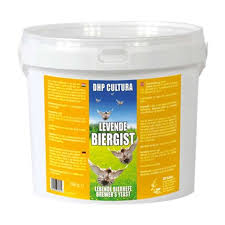 Mais aussi pour entretenir sa beauté. Levure De Biere Vivante Brute 1 5kg Dhp A 9 30 Dhp