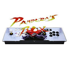 Your source for mame intro movies some great rendered/animated walkthroughs of a classic arcade! Younggo 1299 Classic Arcade Game Machine 2 Players Pandor Https Www Amazon Com Dp B0743m7qkl Ref C Arcade Game Machines Arcade Game Console Arcade Console