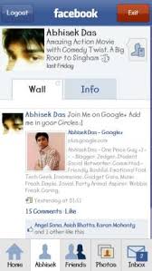 Facebook App For Nokia C5 06 C5 05 Free Download