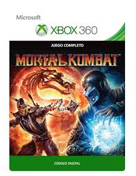Consulta toda la biblioteca de xbox game pass y elige entre una amplia gama de títulos a los que jugar en tu consola, pc o dispositivo móvil compatible desde la nube (beta). Mortal Kombat Edicion Estandar Para Xbox 360 Juego Digital En Liverpool