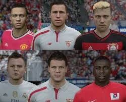 Krychowiak's price on the xbox market is 1,300 coins (4 min ago), playstation is 1,300 coins. Facepack 1 By Egorpl