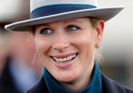 Growing up as a commoner allowed zara to thrive as her own woman, and there has never been pressure on. Zara Tindall Children Inside The Royal Mum S Life
