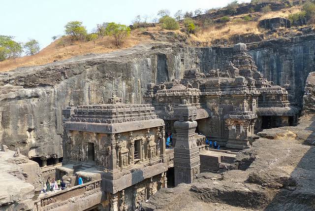 Marathwada Heritage