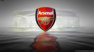 Arsenal fc dennis bergkamp sports football hd art. Arsenal Logo Wallpaper Hd 06